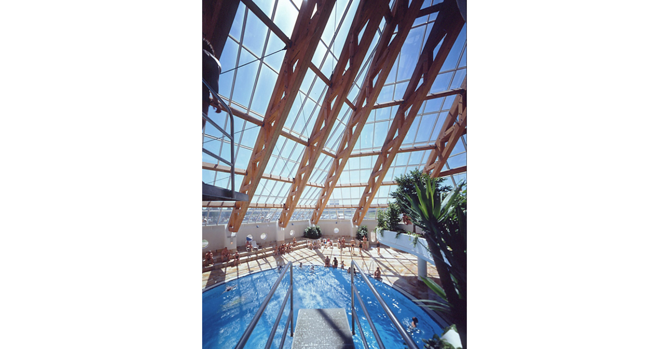 HAI Architekten Projekte