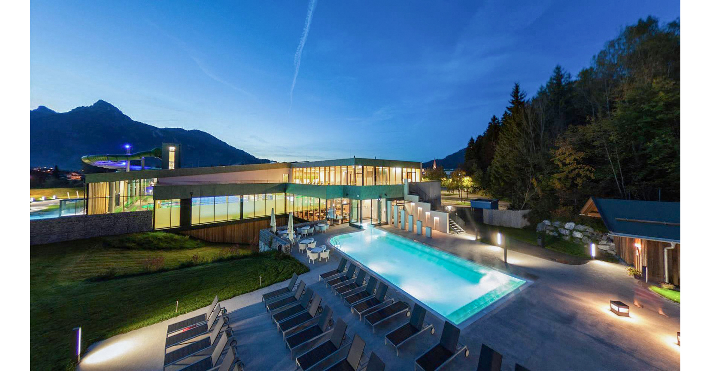 HAI Architekten Projekte