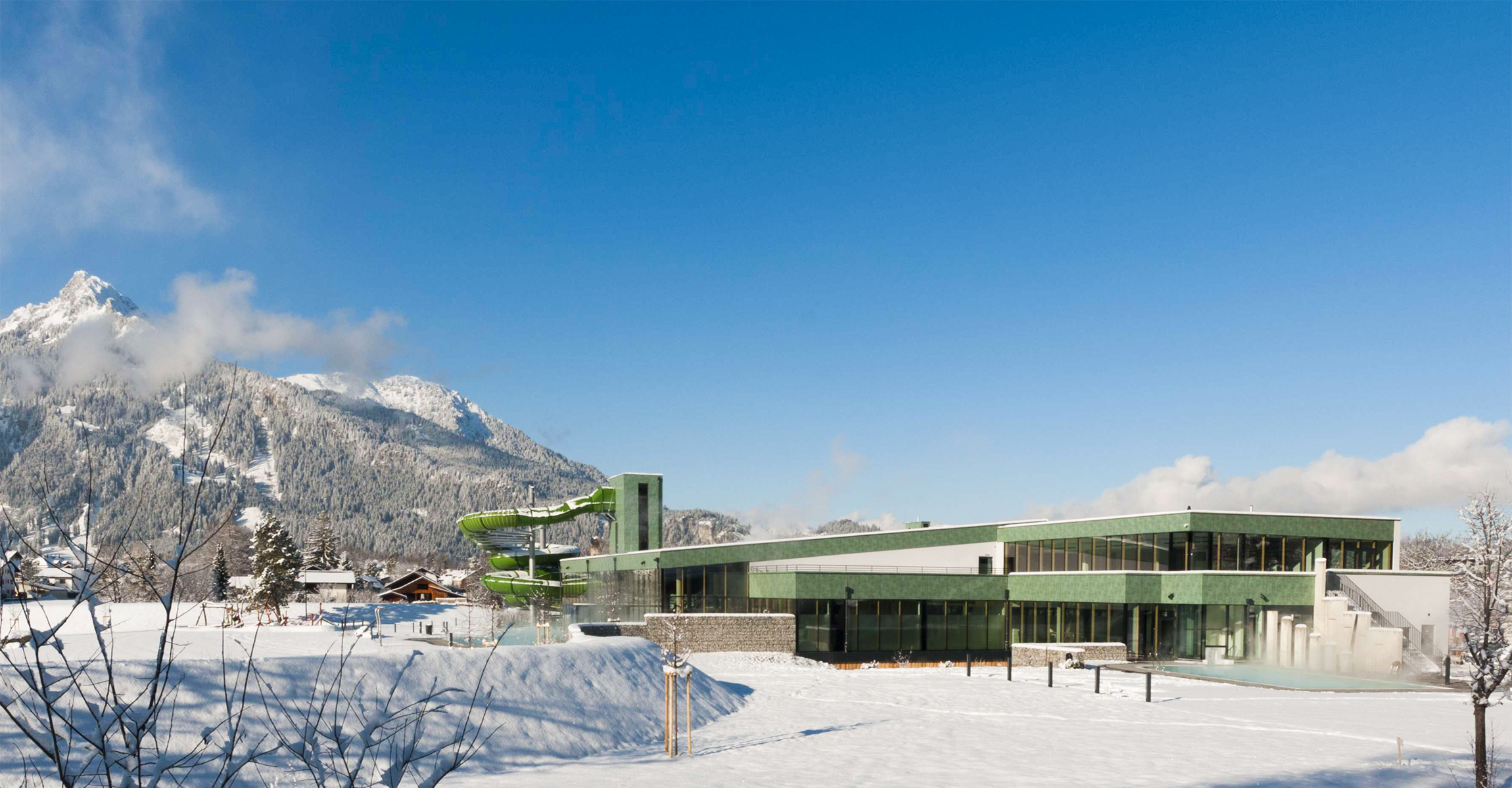 HAI Architekten Projekte