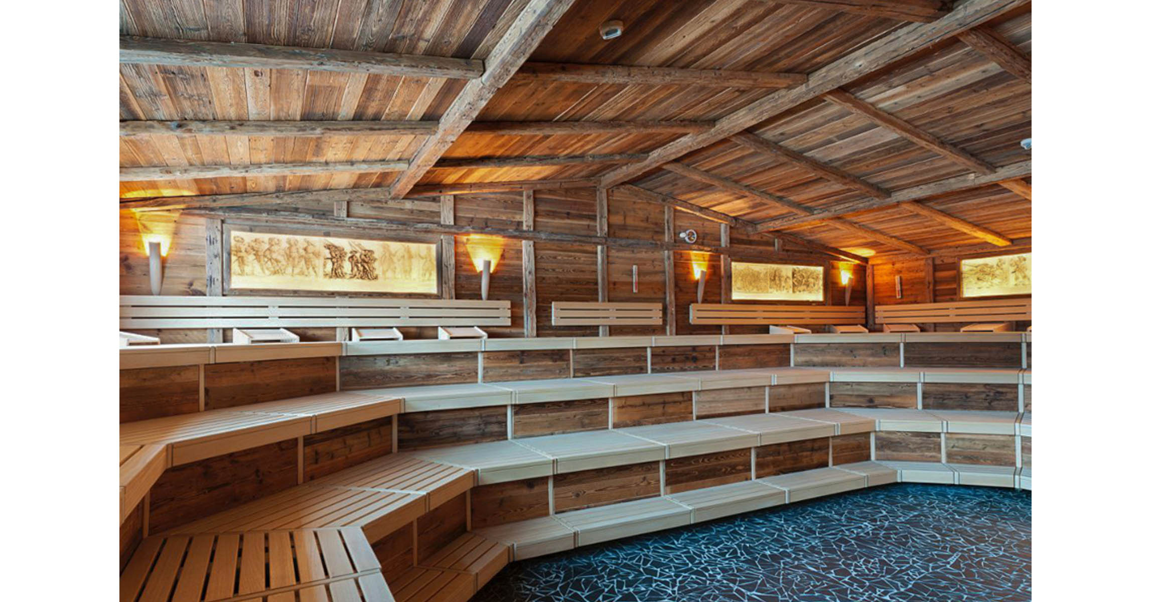 HAI Architekten Projekte
