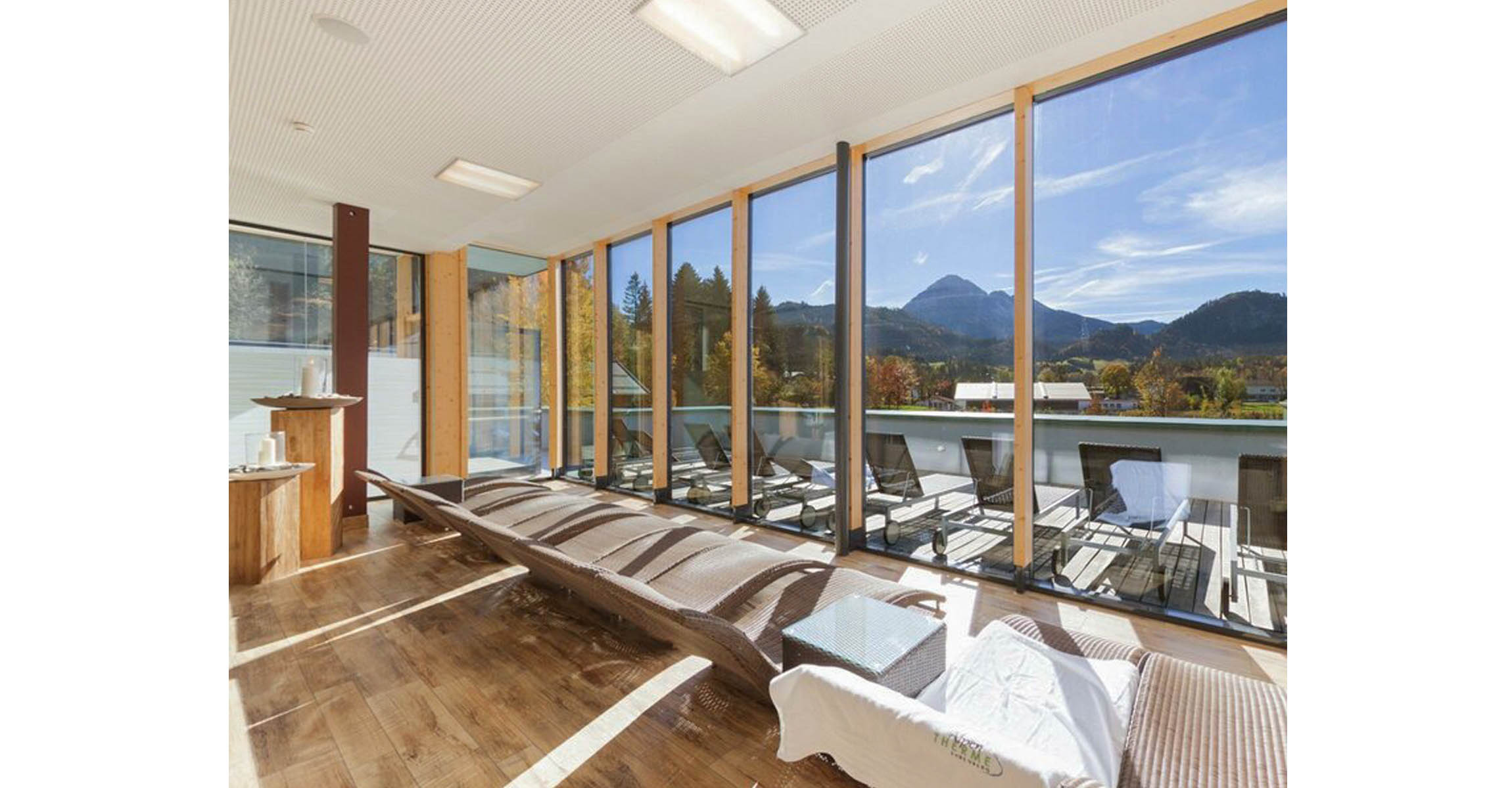 HAI Architekten Projekte