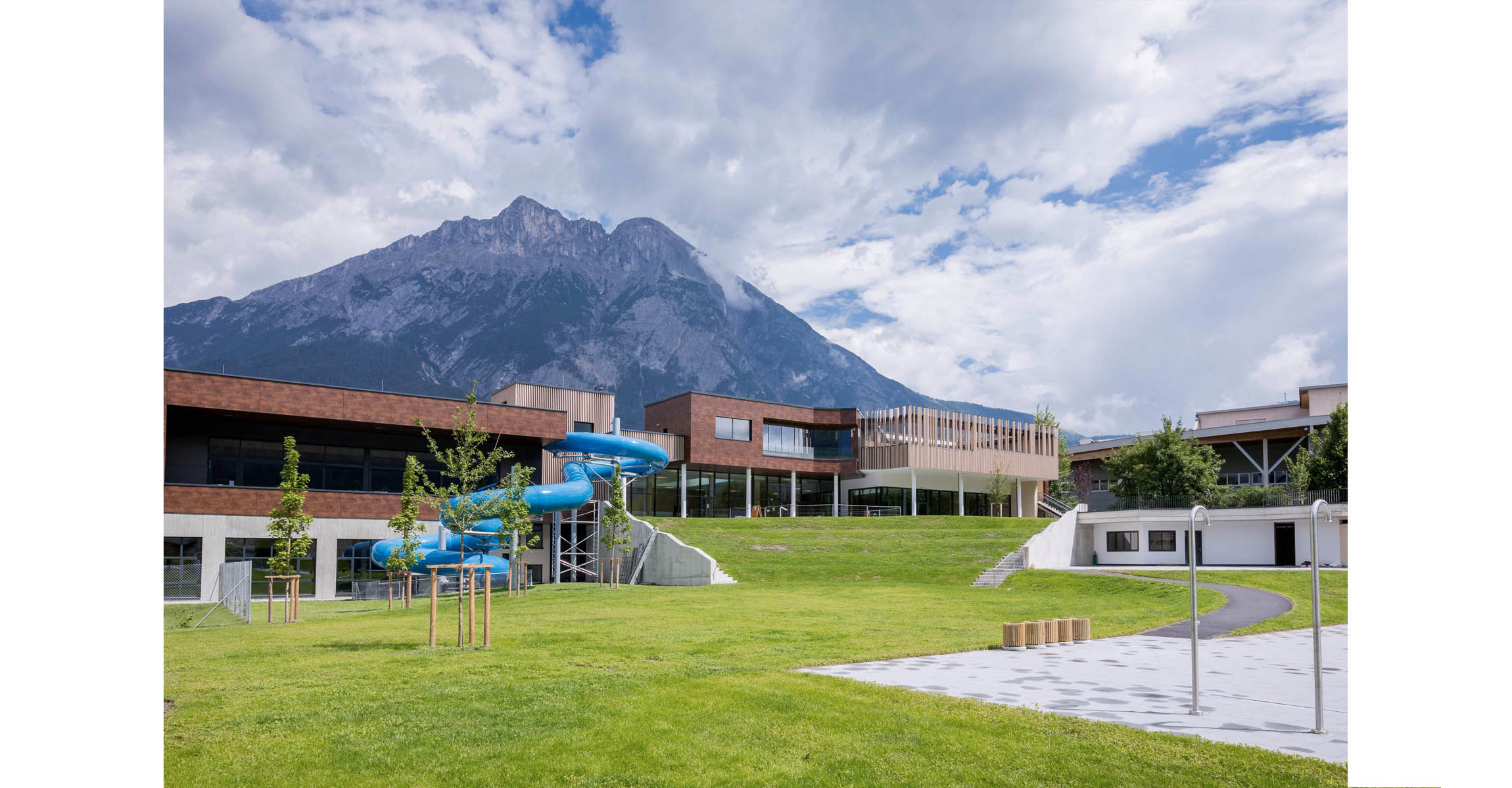 HAI Architekten Projekte