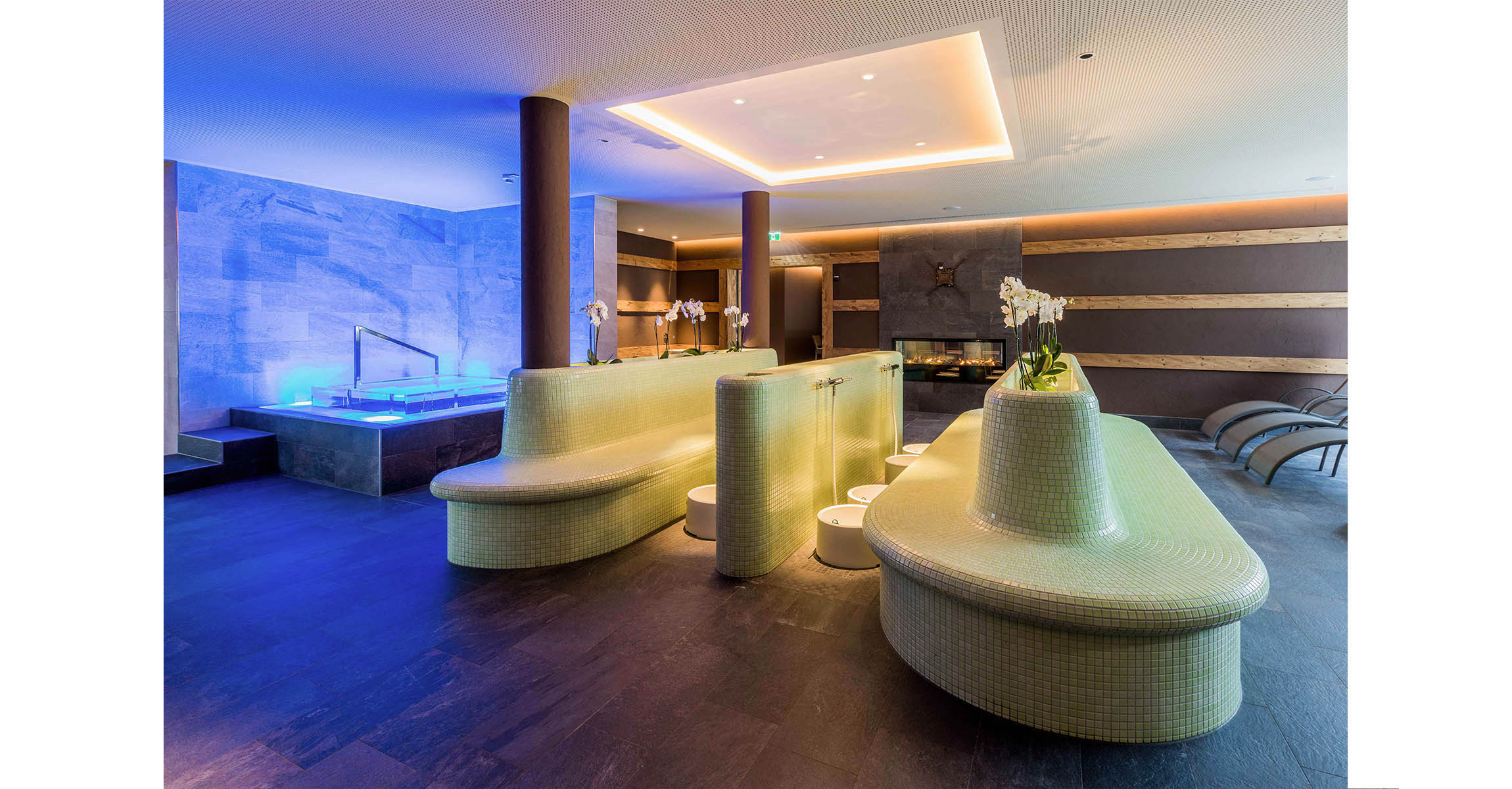 HAI Architekten Projekte