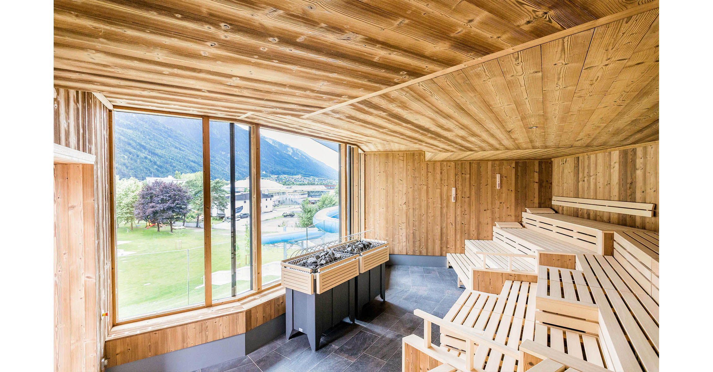 HAI Architekten Projekte