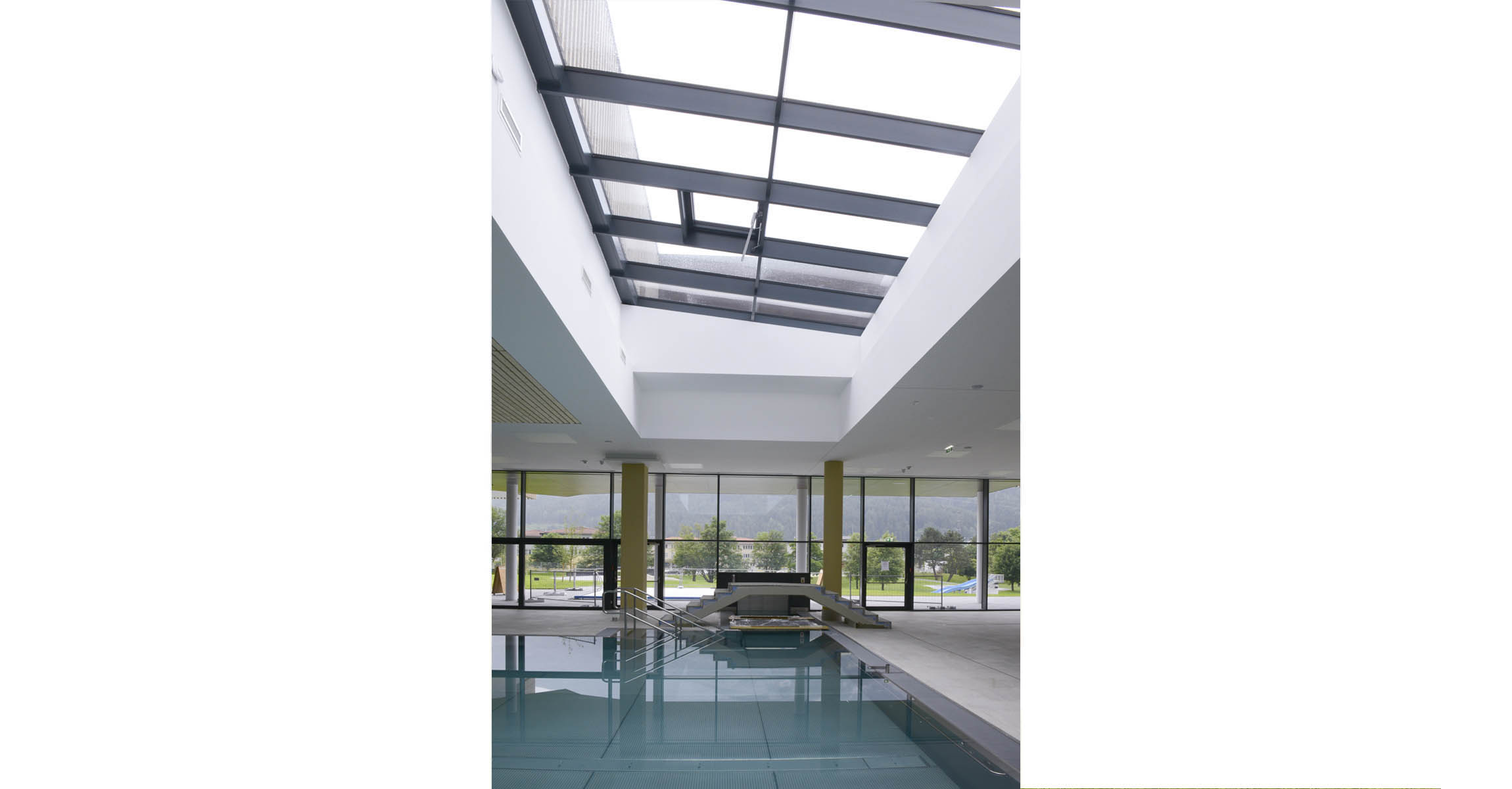 HAI Architekten Projekte