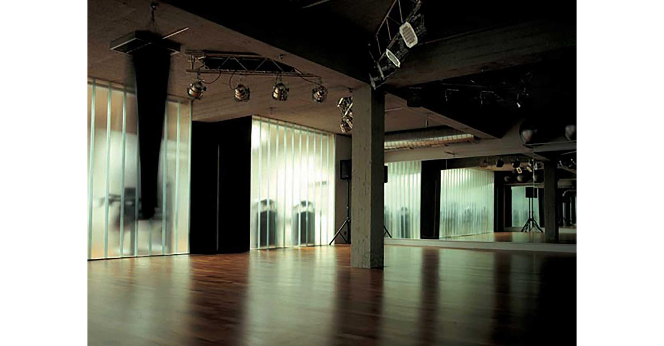HAI Architekten Projekte