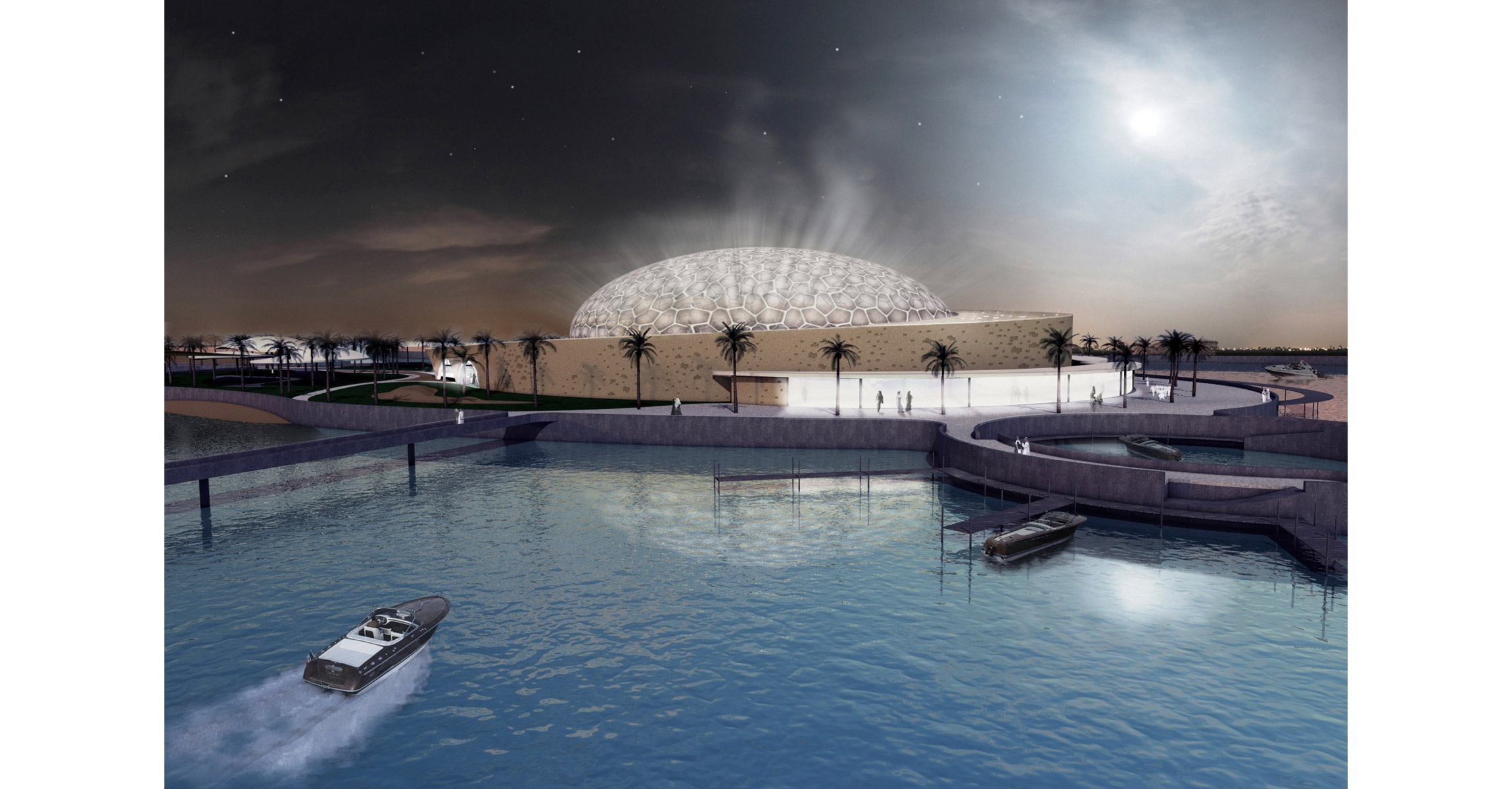 HAI Architekten Projekte