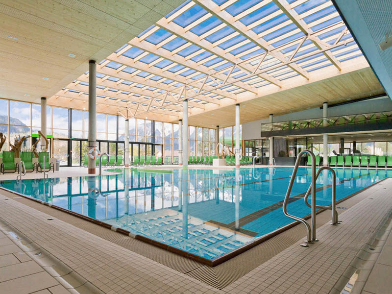 Freizeitbad